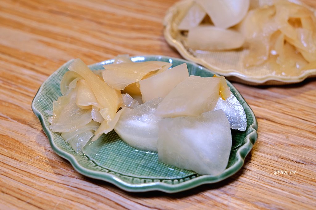 台中西屯︱軒之饌 日式無菜單料理．台中預約制日式無菜單料理 @QQ的懶骨頭