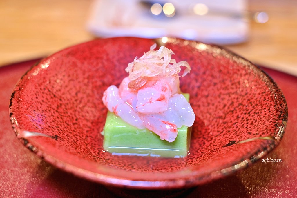 台中西屯︱軒之饌 日式無菜單料理．台中預約制日式無菜單料理 @QQ的懶骨頭