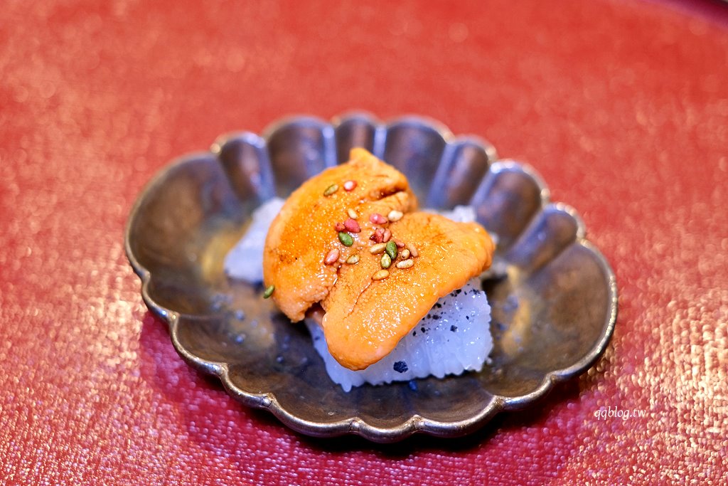 台中西屯︱軒之饌 日式無菜單料理．台中預約制日式無菜單料理 @QQ的懶骨頭