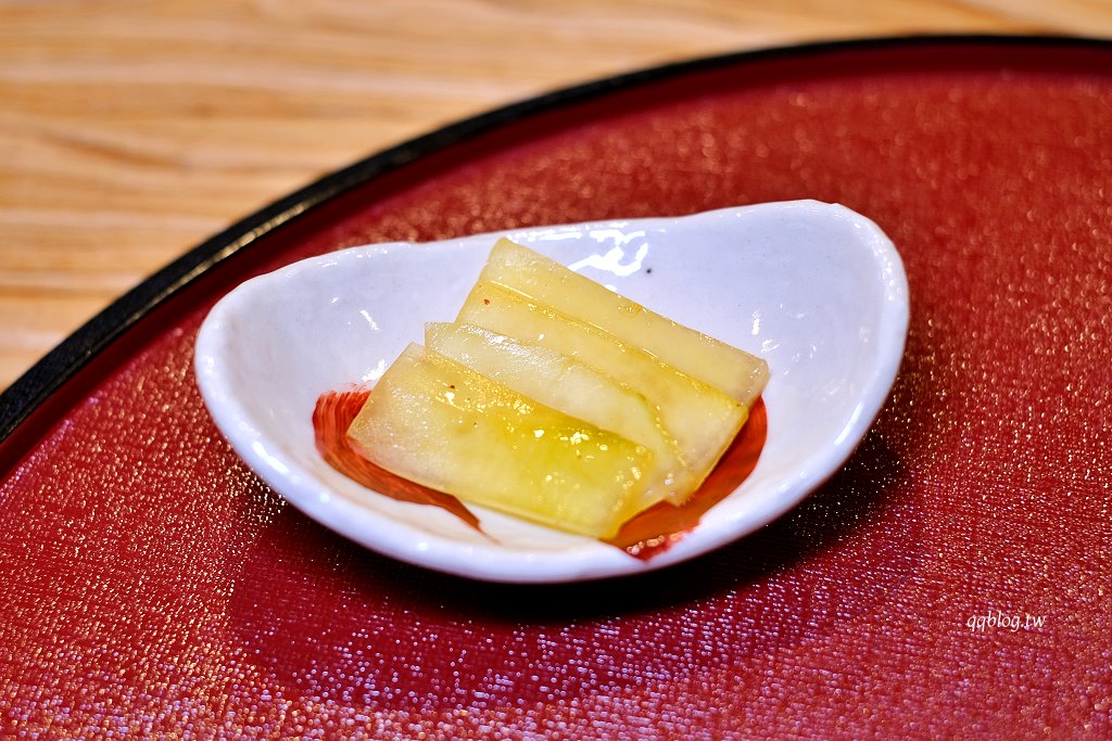 台中西屯︱軒之饌 日式無菜單料理．台中預約制日式無菜單料理 @QQ的懶骨頭