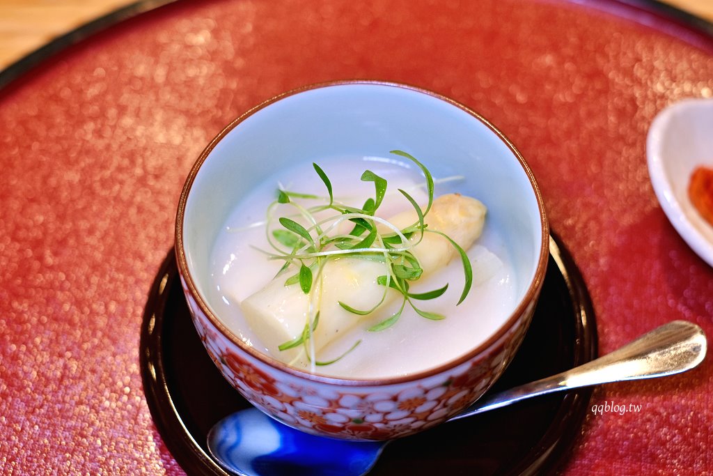 台中西屯︱軒之饌 日式無菜單料理．台中預約制日式無菜單料理 @QQ的懶骨頭