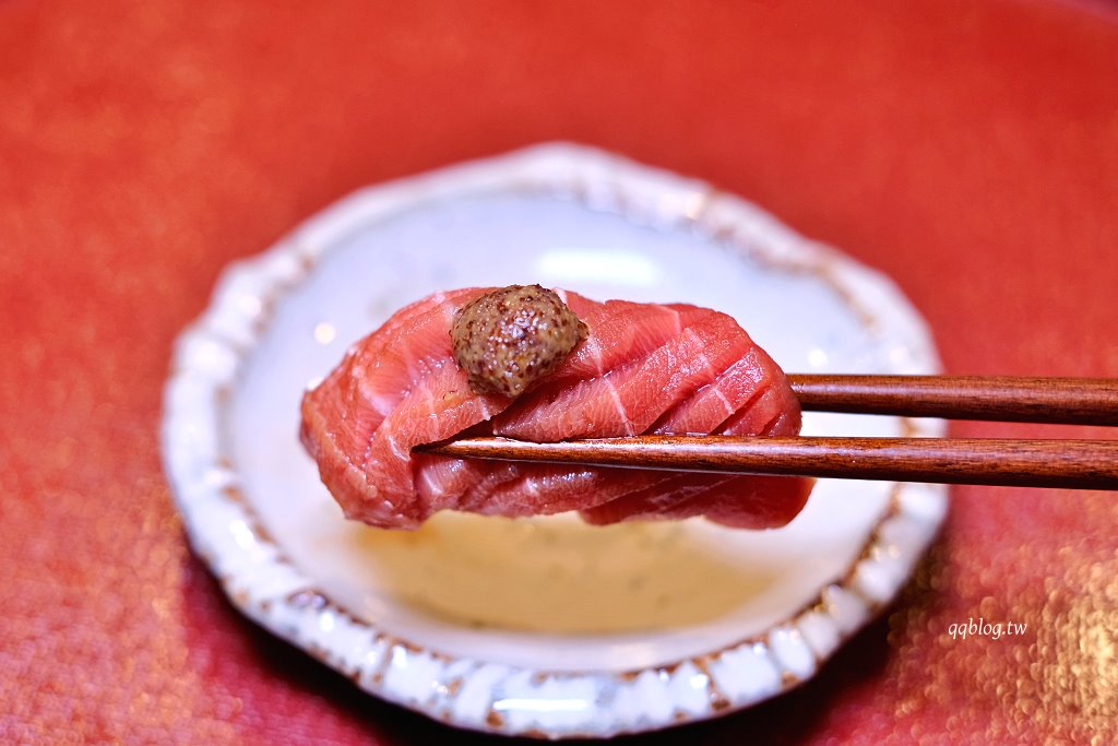 台中西屯︱軒之饌 日式無菜單料理．台中預約制日式無菜單料理 @QQ的懶骨頭