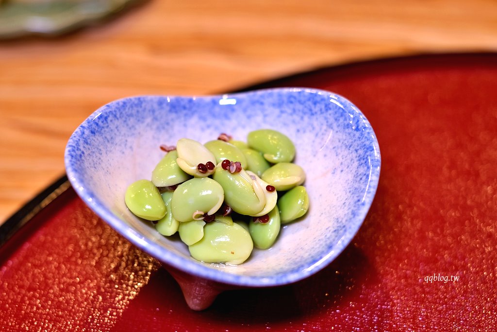 台中西屯︱軒之饌 日式無菜單料理．台中預約制日式無菜單料理 @QQ的懶骨頭