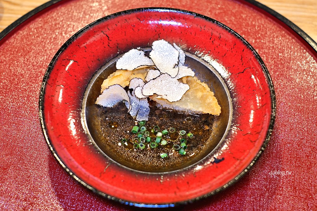 台中西屯︱軒之饌 日式無菜單料理．台中預約制日式無菜單料理 @QQ的懶骨頭