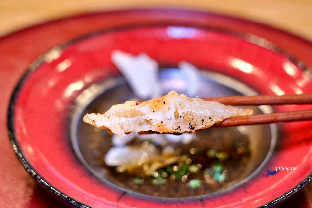 台中西屯︱軒之饌 日式無菜單料理．台中預約制日式無菜單料理 @QQ的懶骨頭