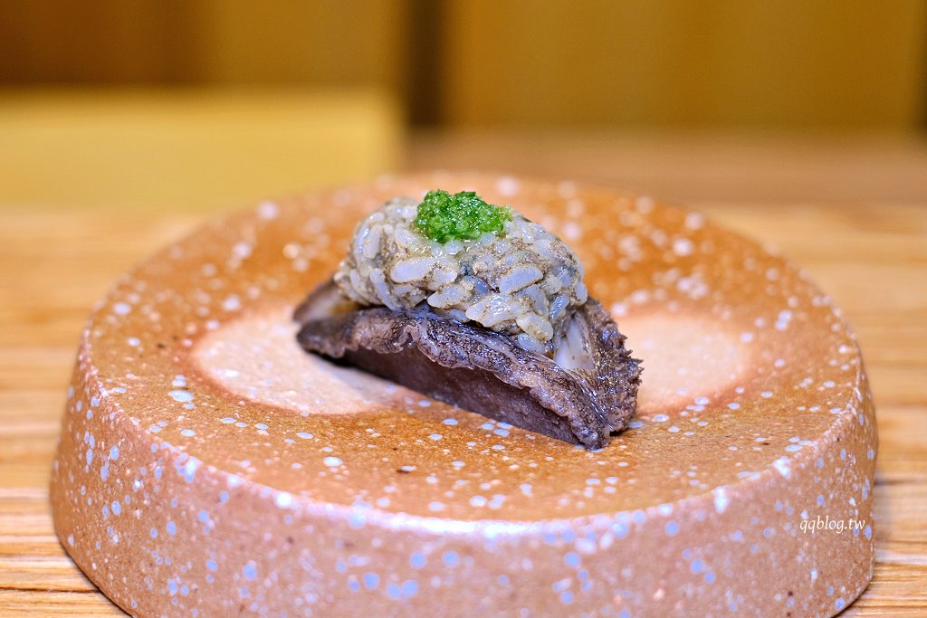 台中西屯︱軒之饌 日式無菜單料理．台中預約制日式無菜單料理 @QQ的懶骨頭