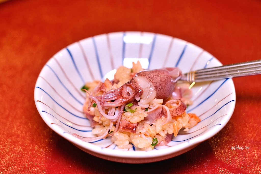 台中西屯︱軒之饌 日式無菜單料理．台中預約制日式無菜單料理 @QQ的懶骨頭