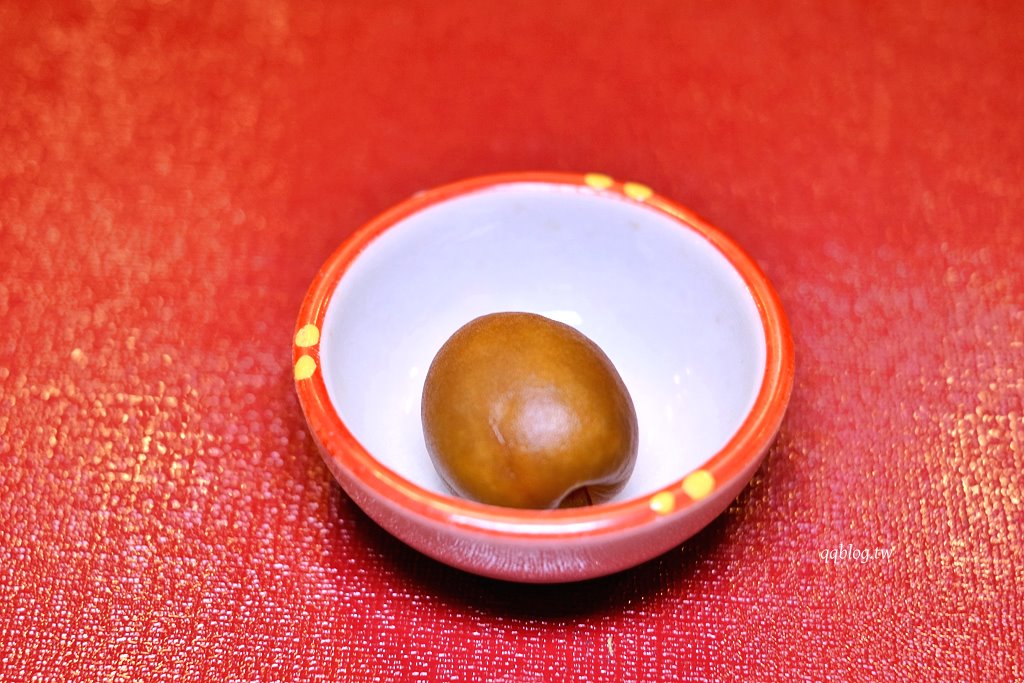 台中西屯︱軒之饌 日式無菜單料理．台中預約制日式無菜單料理 @QQ的懶骨頭