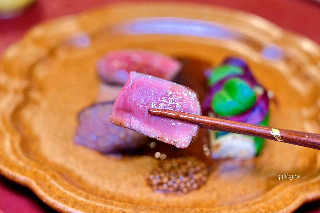 台中西屯︱軒之饌 日式無菜單料理．台中預約制日式無菜單料理 @QQ的懶骨頭