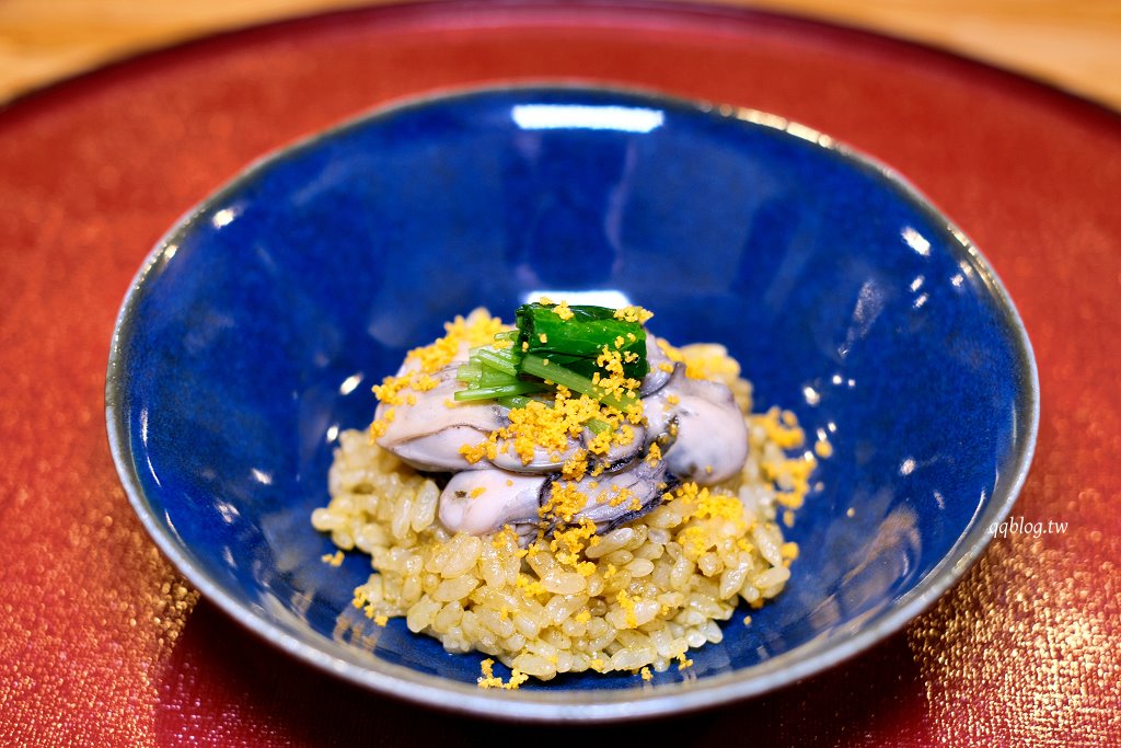 台中西屯︱軒之饌 日式無菜單料理．台中預約制日式無菜單料理 @QQ的懶骨頭