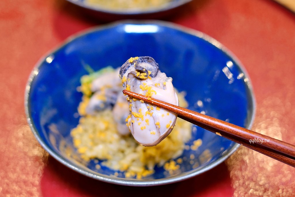 台中西屯︱軒之饌 日式無菜單料理．台中預約制日式無菜單料理 @QQ的懶骨頭