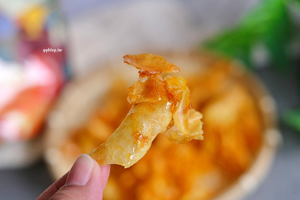 台東︱連城記地瓜酥．台東必買伴手禮，google評價高達4.9顆星 @QQ的懶骨頭