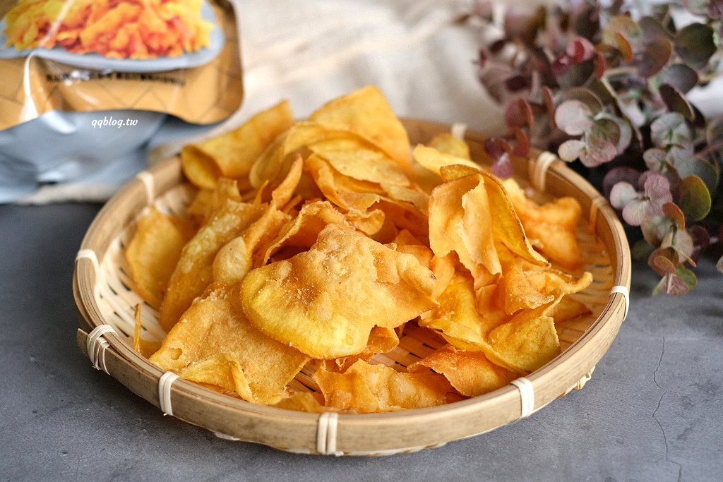 台東︱連城記地瓜酥．台東必買伴手禮，google評價高達4.9顆星 @QQ的懶骨頭
