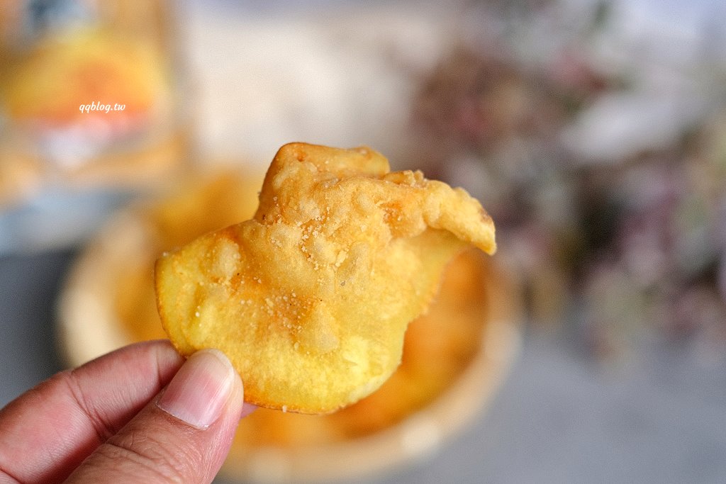 台東︱連城記地瓜酥．台東必買伴手禮，google評價高達4.9顆星 @QQ的懶骨頭