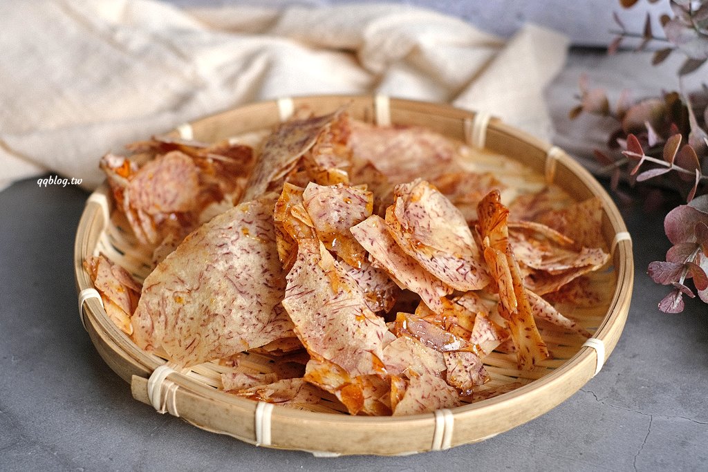 台東︱連城記地瓜酥．台東必買伴手禮，google評價高達4.9顆星 @QQ的懶骨頭