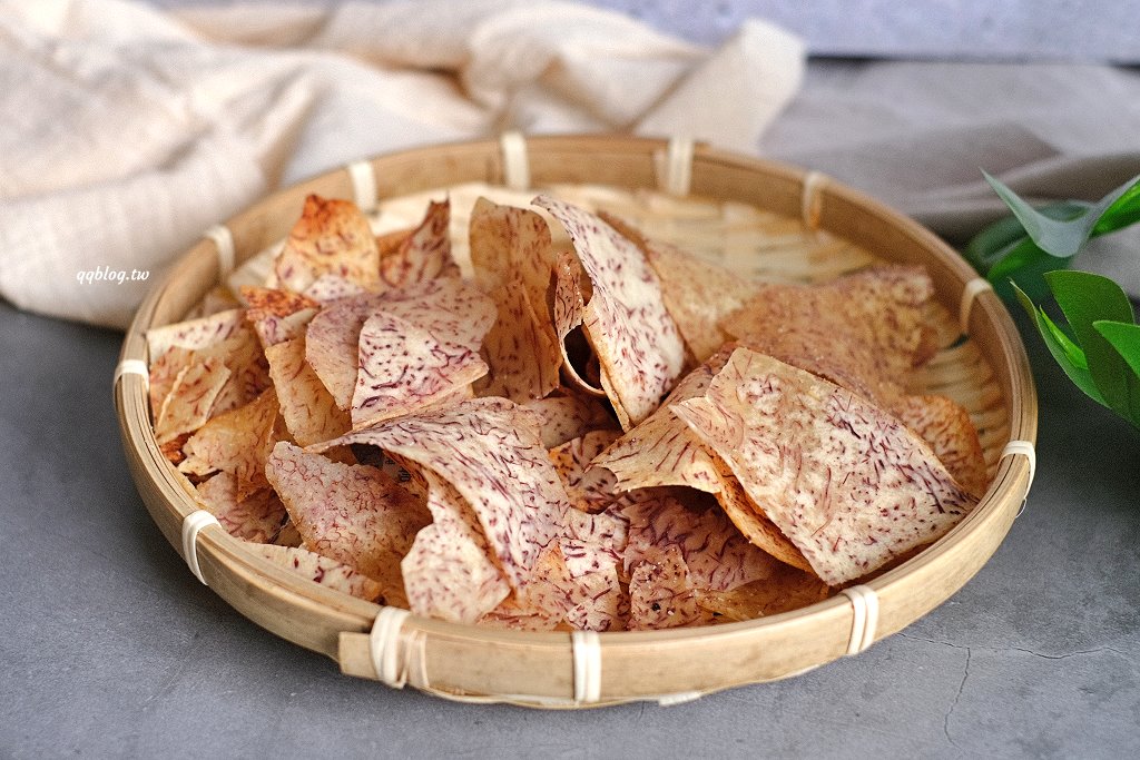 台東︱連城記地瓜酥．台東必買伴手禮，google評價高達4.9顆星 @QQ的懶骨頭