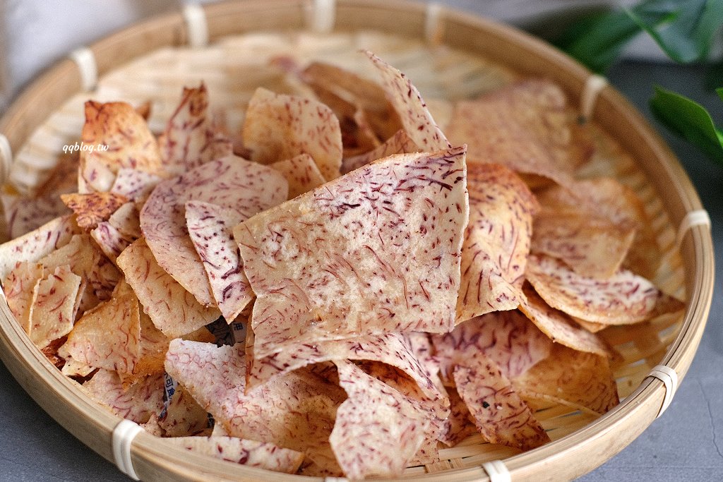 台東︱連城記地瓜酥．台東必買伴手禮，google評價高達4.9顆星 @QQ的懶骨頭