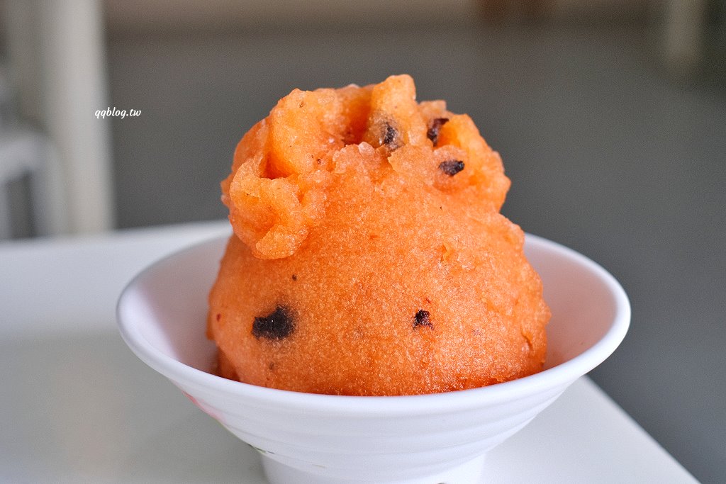 台中沙鹿︱豆粹豆花坊．隱身在巷弄裡的美味手打冰和豆花，光田醫院週邊美食推薦(已歇業) @QQ的懶骨頭