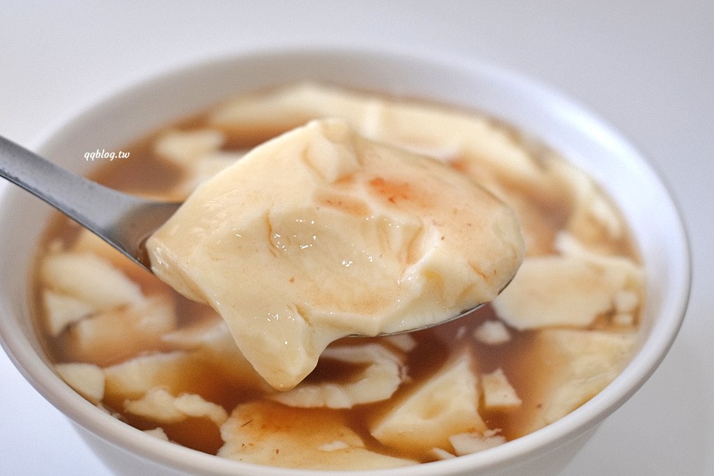 台中沙鹿︱豆粹豆花坊．隱身在巷弄裡的美味手打冰和豆花，光田醫院週邊美食推薦(已歇業) @QQ的懶骨頭