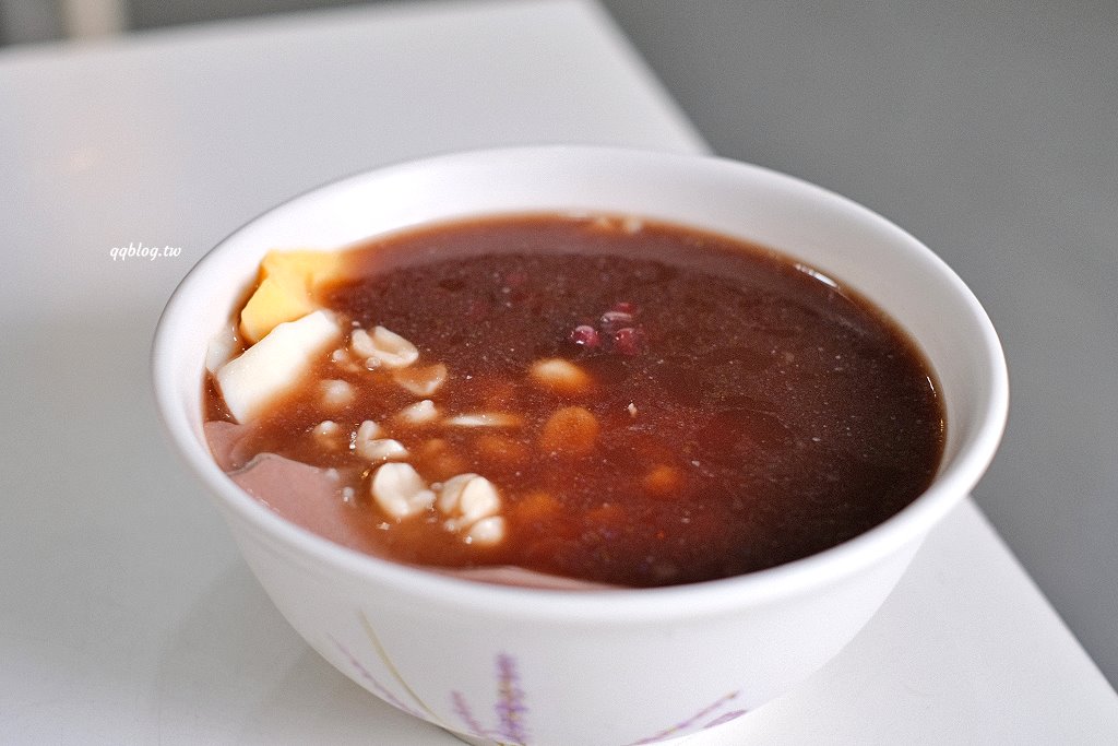 台中沙鹿︱豆粹豆花坊．隱身在巷弄裡的美味手打冰和豆花，光田醫院週邊美食推薦(已歇業) @QQ的懶骨頭