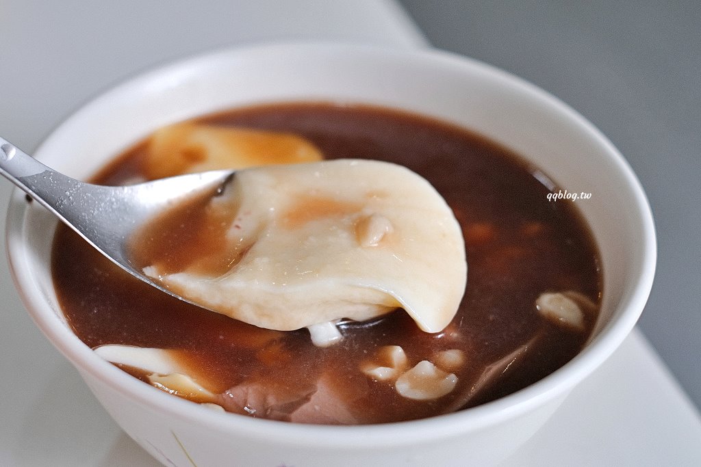 台中沙鹿︱豆粹豆花坊．隱身在巷弄裡的美味手打冰和豆花，光田醫院週邊美食推薦(已歇業) @QQ的懶骨頭