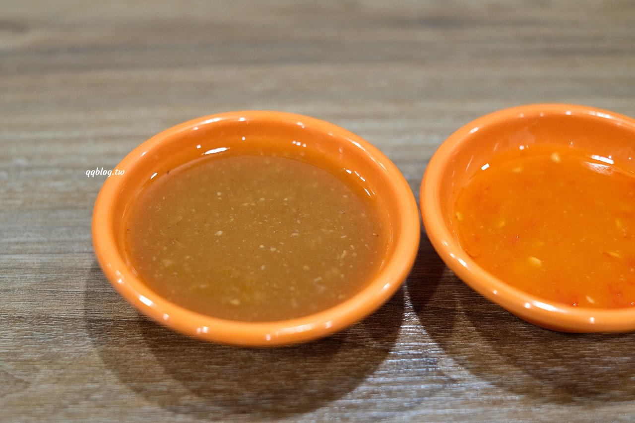 台中豐原︱阿旺澄食堂．傳承自媽媽好手藝的古早味小吃，新店面新氣象，只是價格也回不去了 @QQ的懶骨頭