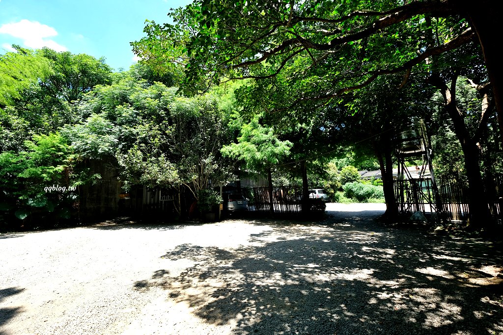 苗栗三義︱大眾庭園客家小館．招牌燜鴨一鴨二吃，乾筍滷封肉也很邪惡，三義餐廳推薦 @QQ的懶骨頭