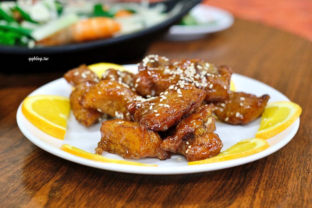 苗栗三義︱大眾庭園客家小館.招牌燜鴨一鴨二吃,乾筍滷封肉也很邪惡,三義餐廳推薦 @QQ的懶骨頭 苗栗三義︱大眾庭園客家小館.招牌燜鴨一鴨二吃,乾筍滷封肉也很邪惡,三義餐廳推薦 @QQ的懶骨頭