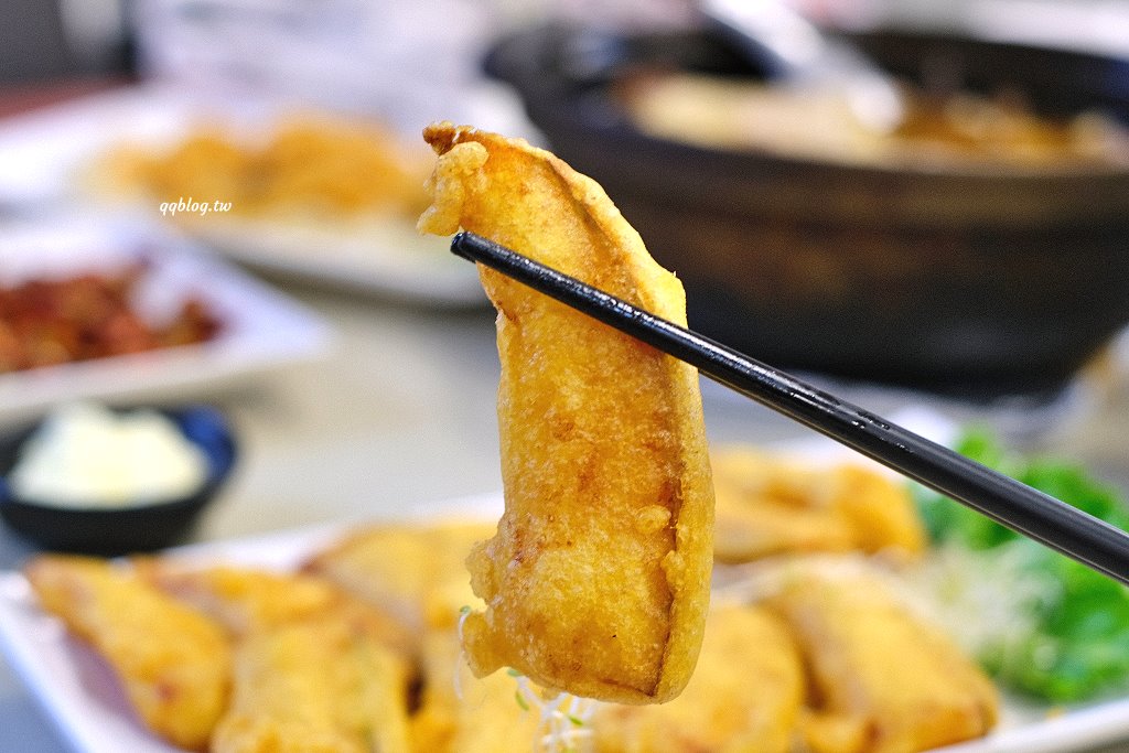 苗栗三義︱大眾庭園客家小館．招牌燜鴨一鴨二吃，乾筍滷封肉也很邪惡，三義餐廳推薦 @QQ的懶骨頭