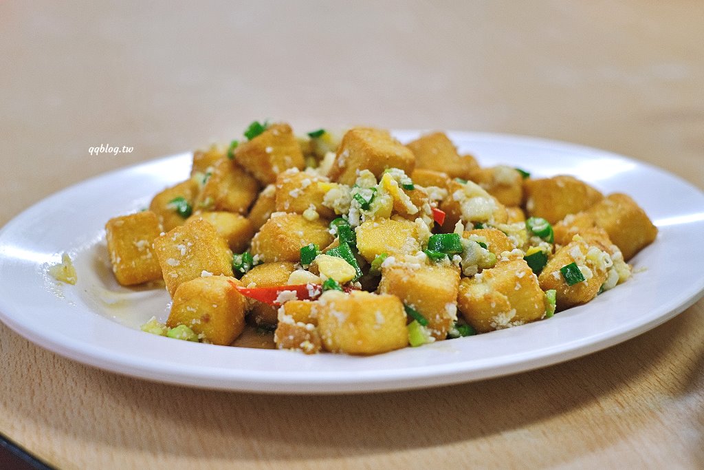 苗栗三義︱大眾庭園客家小館．招牌燜鴨一鴨二吃，乾筍滷封肉也很邪惡，三義餐廳推薦 @QQ的懶骨頭