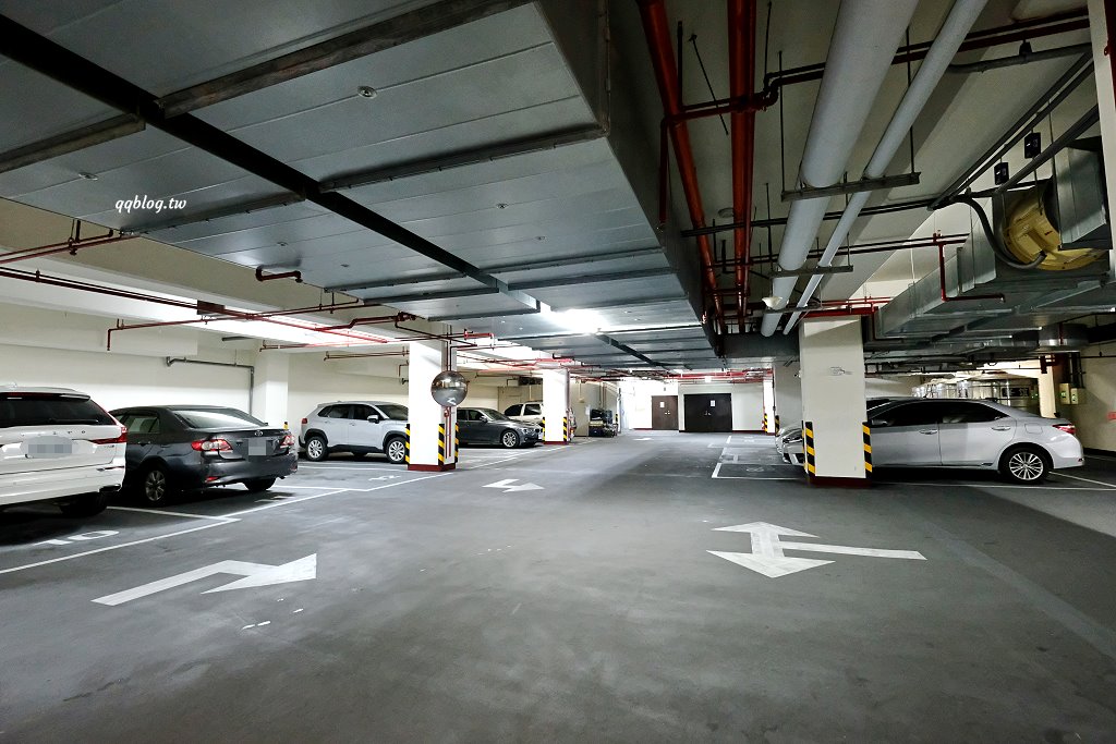 台東住宿︱凱旋星光酒店．台東最靠海的飯店，24小時點心吧，離各個景點都很方便 @QQ的懶骨頭