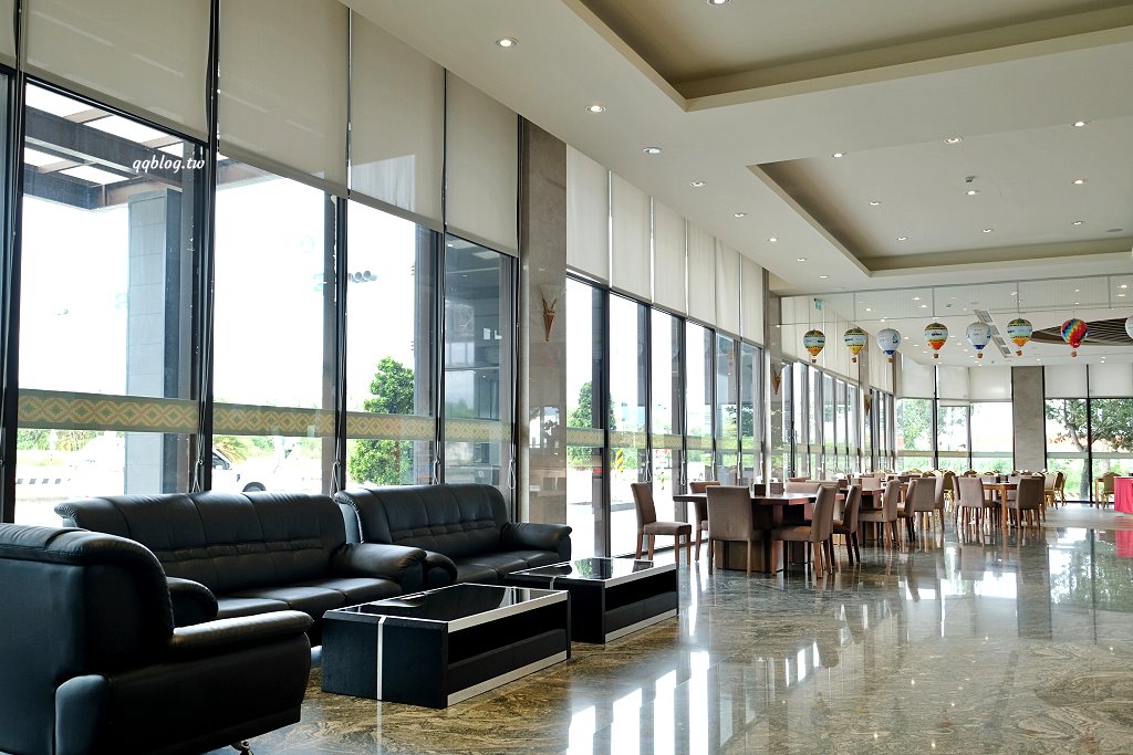 台東住宿︱凱旋星光酒店．台東最靠海的飯店，24小時點心吧，離各個景點都很方便 @QQ的懶骨頭