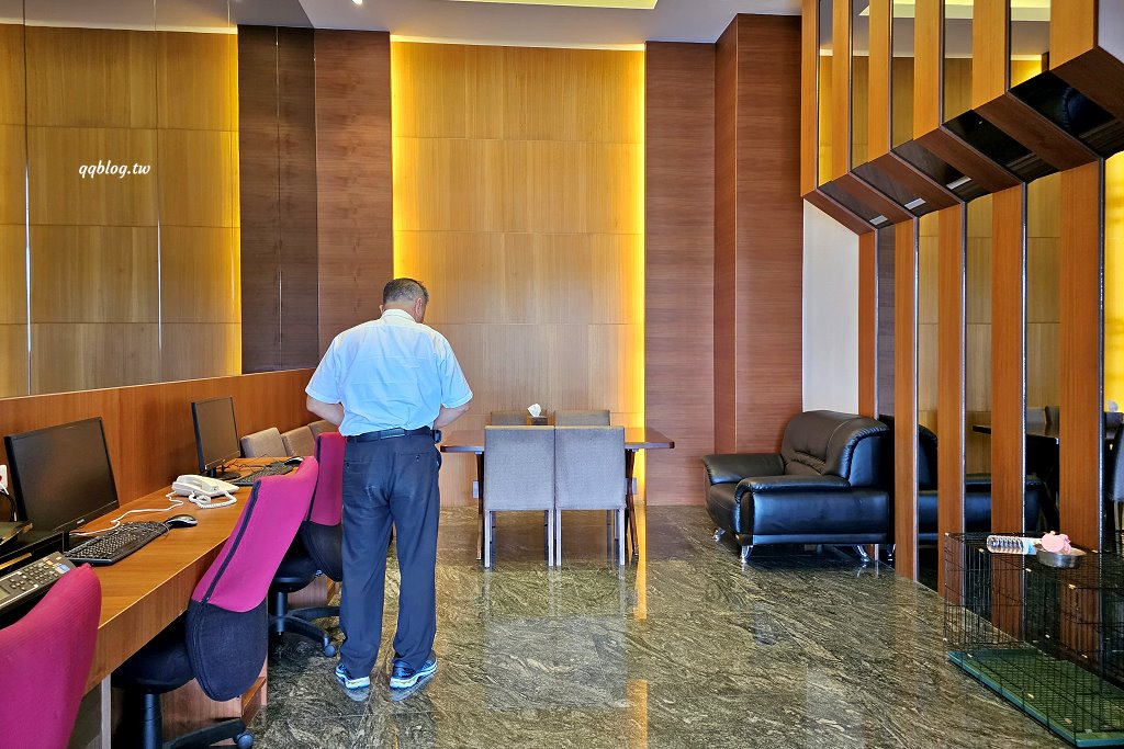 台東住宿︱凱旋星光酒店．台東最靠海的飯店，24小時點心吧，離各個景點都很方便 @QQ的懶骨頭