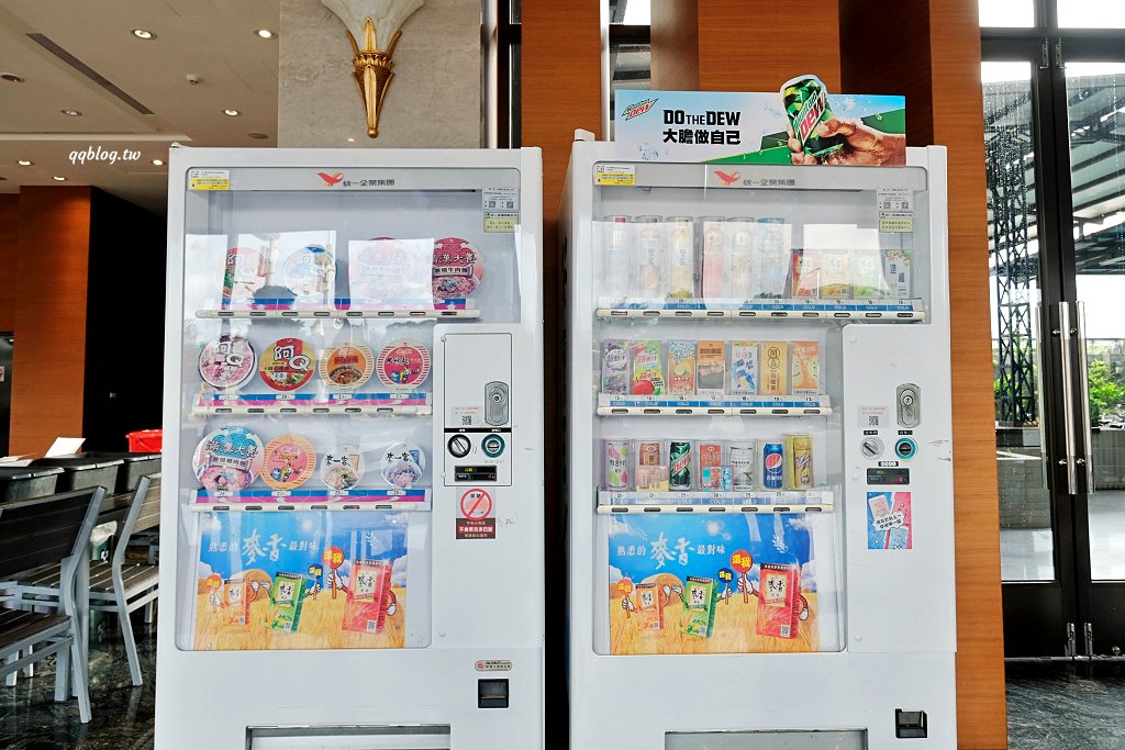 台東住宿︱凱旋星光酒店．台東最靠海的飯店，24小時點心吧，離各個景點都很方便 @QQ的懶骨頭