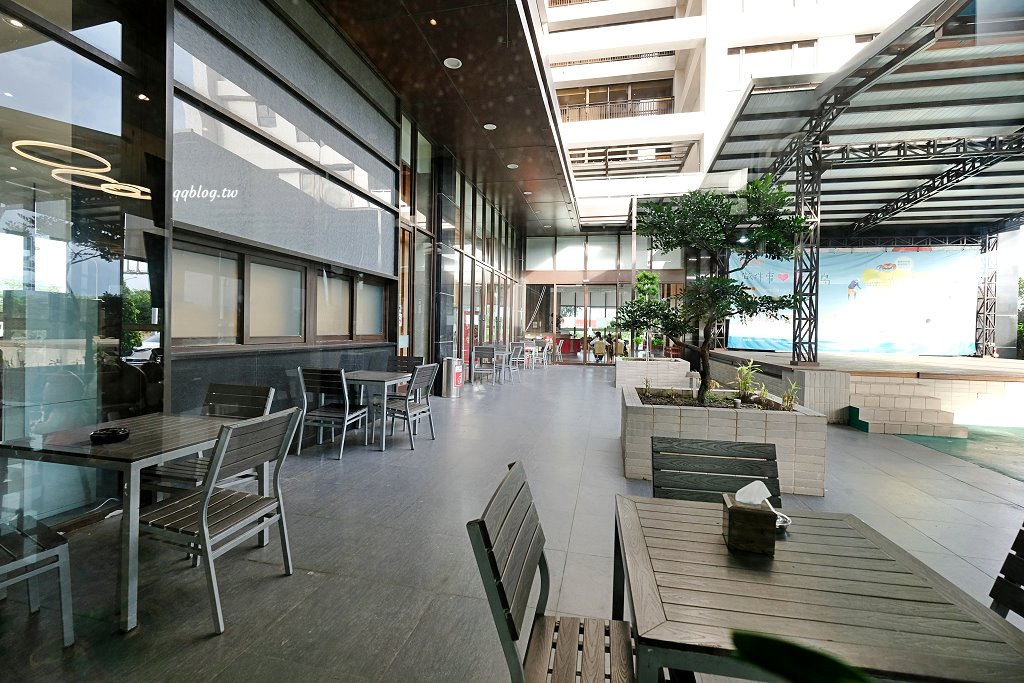 台東住宿︱凱旋星光酒店．台東最靠海的飯店，24小時點心吧，離各個景點都很方便 @QQ的懶骨頭