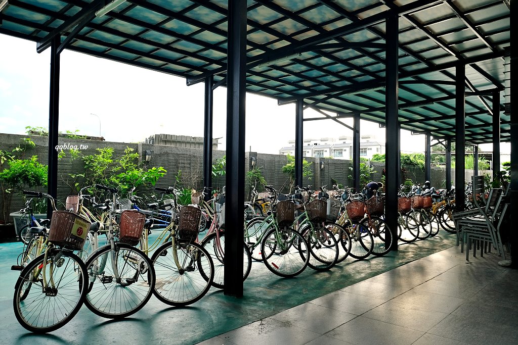 台東住宿︱凱旋星光酒店．台東最靠海的飯店，24小時點心吧，離各個景點都很方便 @QQ的懶骨頭