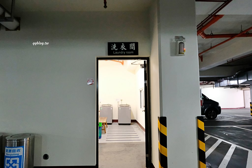 台東住宿︱凱旋星光酒店．台東最靠海的飯店，24小時點心吧，離各個景點都很方便 @QQ的懶骨頭