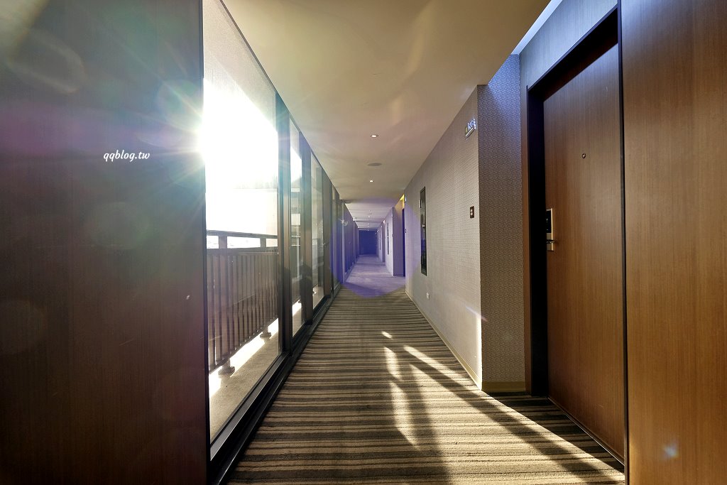 台東住宿︱凱旋星光酒店．台東最靠海的飯店，24小時點心吧，離各個景點都很方便 @QQ的懶骨頭