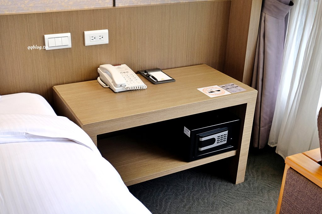 台東住宿︱凱旋星光酒店．台東最靠海的飯店，24小時點心吧，離各個景點都很方便 @QQ的懶骨頭