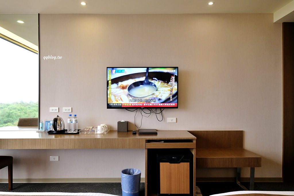 台東住宿︱凱旋星光酒店．台東最靠海的飯店，24小時點心吧，離各個景點都很方便 @QQ的懶骨頭