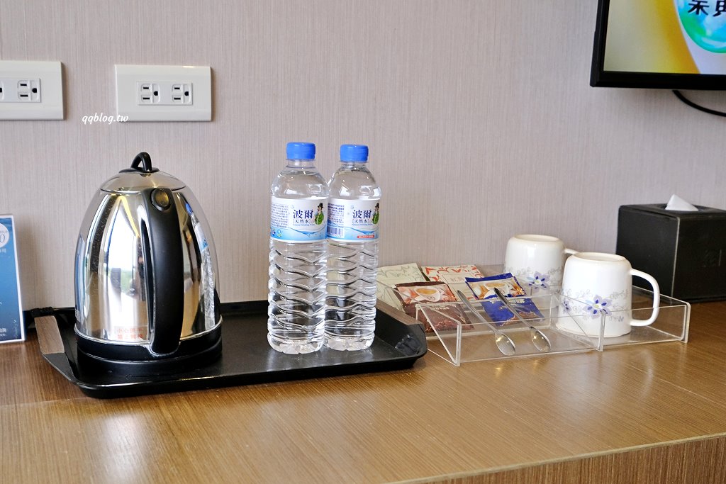 台東住宿︱凱旋星光酒店．台東最靠海的飯店，24小時點心吧，離各個景點都很方便 @QQ的懶骨頭