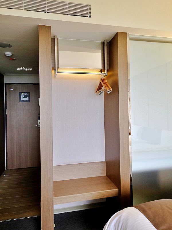 台東住宿︱凱旋星光酒店．台東最靠海的飯店，24小時點心吧，離各個景點都很方便 @QQ的懶骨頭