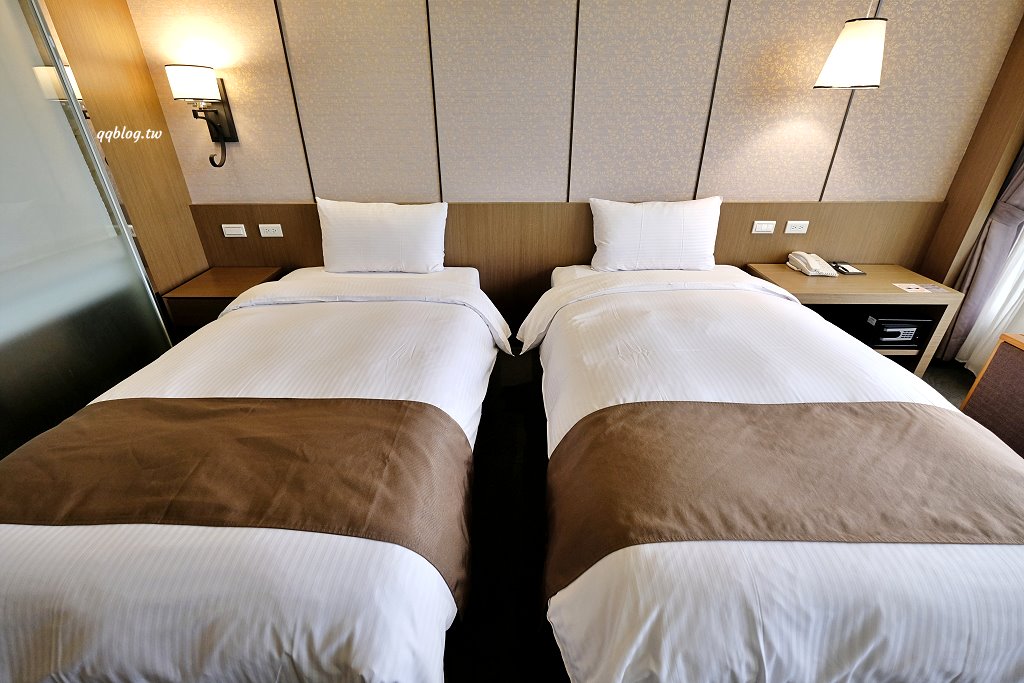 台東住宿︱凱旋星光酒店．台東最靠海的飯店，24小時點心吧，離各個景點都很方便 @QQ的懶骨頭