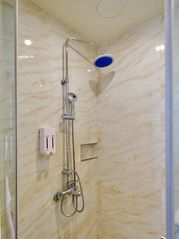 台東住宿︱凱旋星光酒店．台東最靠海的飯店，24小時點心吧，離各個景點都很方便 @QQ的懶骨頭