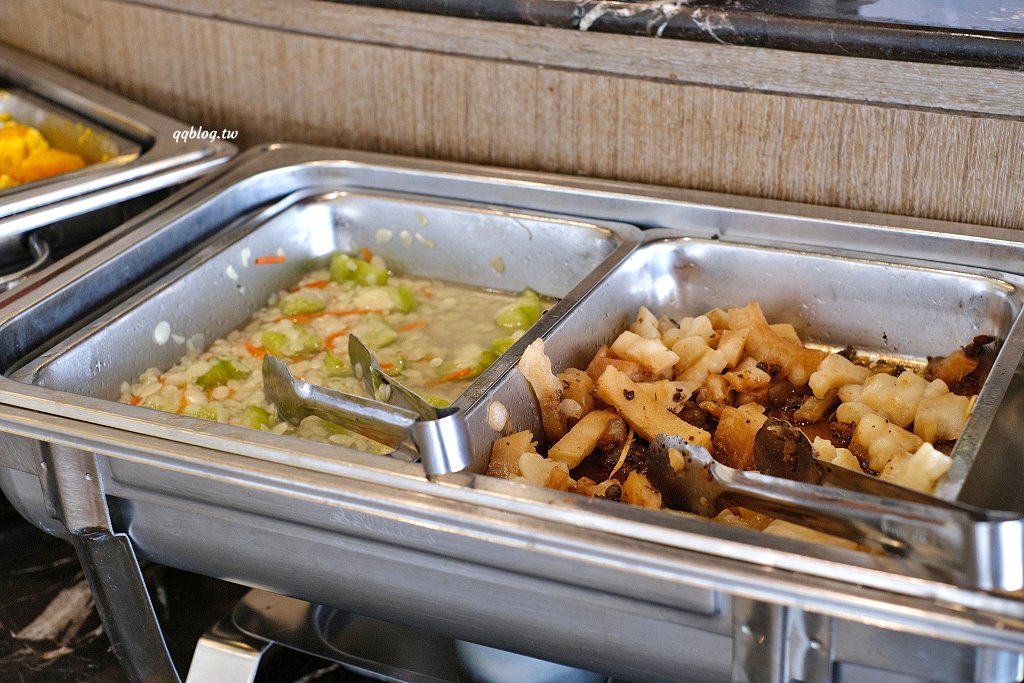 台東住宿︱凱旋星光酒店．台東最靠海的飯店，24小時點心吧，離各個景點都很方便 @QQ的懶骨頭