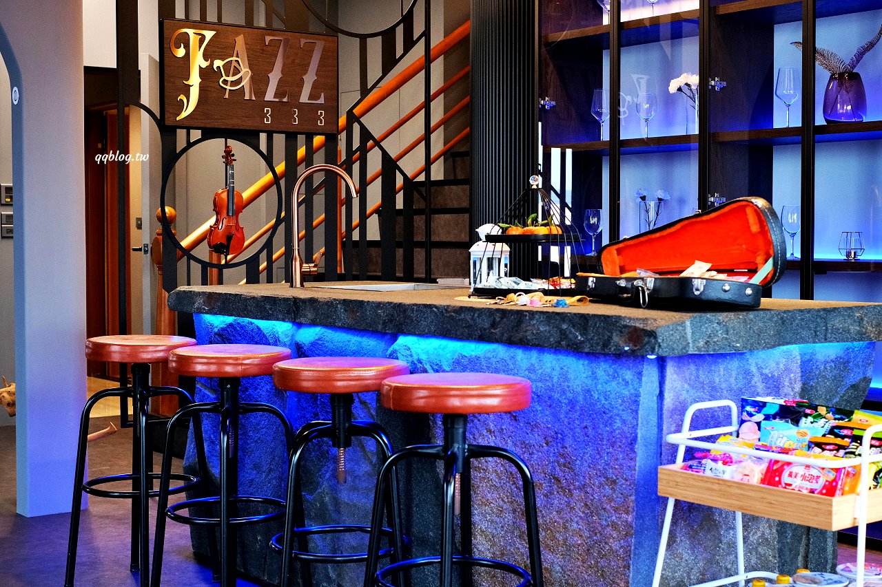 宜蘭冬山︱爵士333 頂級Villa.被田園環繞的宜蘭最新包棟民宿,唯美的星空網美泡澡房、KTV歡唱,冬山河住宿推薦 @QQ的懶骨頭 宜蘭冬山︱爵士333 頂級Villa.被田園環繞的宜蘭最新包棟民宿,唯美的星空網美泡澡房、KTV歡唱,冬山河住宿推薦 @QQ的懶骨頭