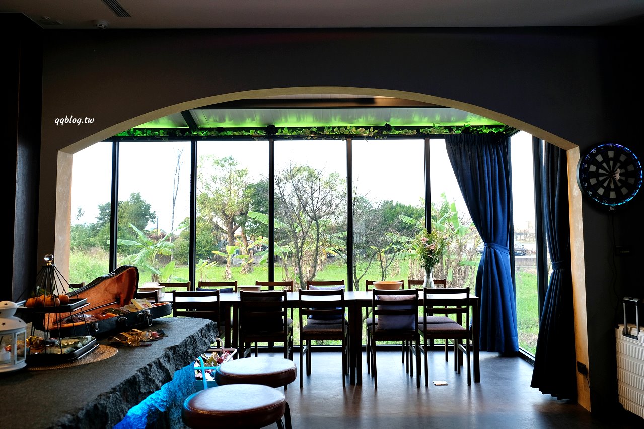 宜蘭冬山︱爵士333 頂級Villa.被田園環繞的宜蘭最新包棟民宿,唯美的星空網美泡澡房、KTV歡唱,冬山河住宿推薦 @QQ的懶骨頭 宜蘭冬山︱爵士333 頂級Villa.被田園環繞的宜蘭最新包棟民宿,唯美的星空網美泡澡房、KTV歡唱,冬山河住宿推薦 @QQ的懶骨頭