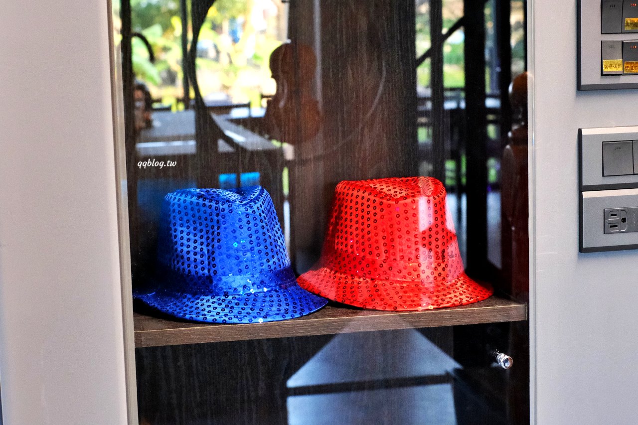 宜蘭冬山︱爵士333 頂級Villa．被田園環繞的宜蘭最新包棟民宿，唯美的星空網美泡澡房、KTV歡唱，冬山河住宿推薦 @QQ的懶骨頭