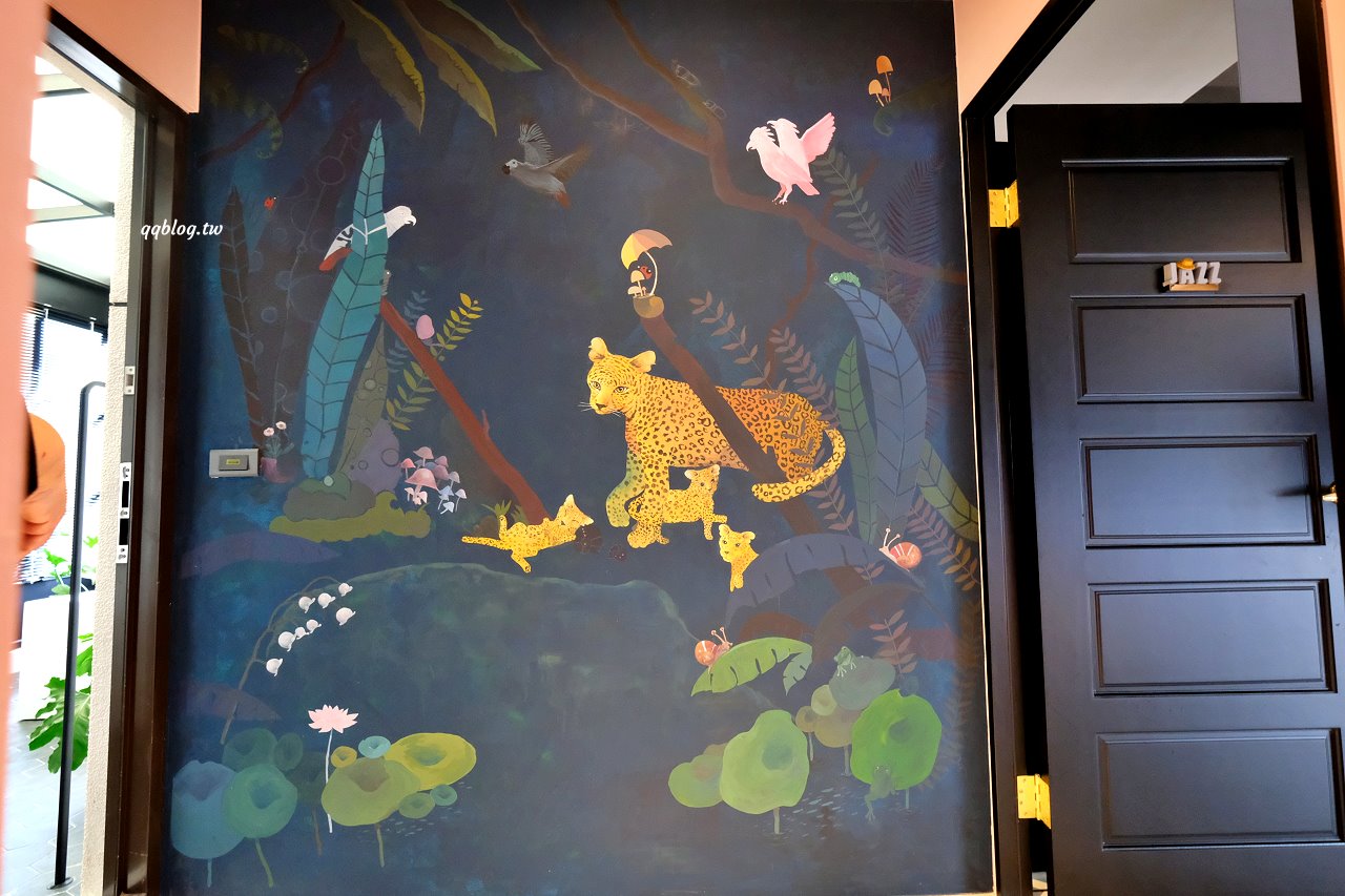 宜蘭冬山︱爵士333 頂級Villa.被田園環繞的宜蘭最新包棟民宿,唯美的星空網美泡澡房、KTV歡唱,冬山河住宿推薦 @QQ的懶骨頭 宜蘭冬山︱爵士333 頂級Villa.被田園環繞的宜蘭最新包棟民宿,唯美的星空網美泡澡房、KTV歡唱,冬山河住宿推薦 @QQ的懶骨頭