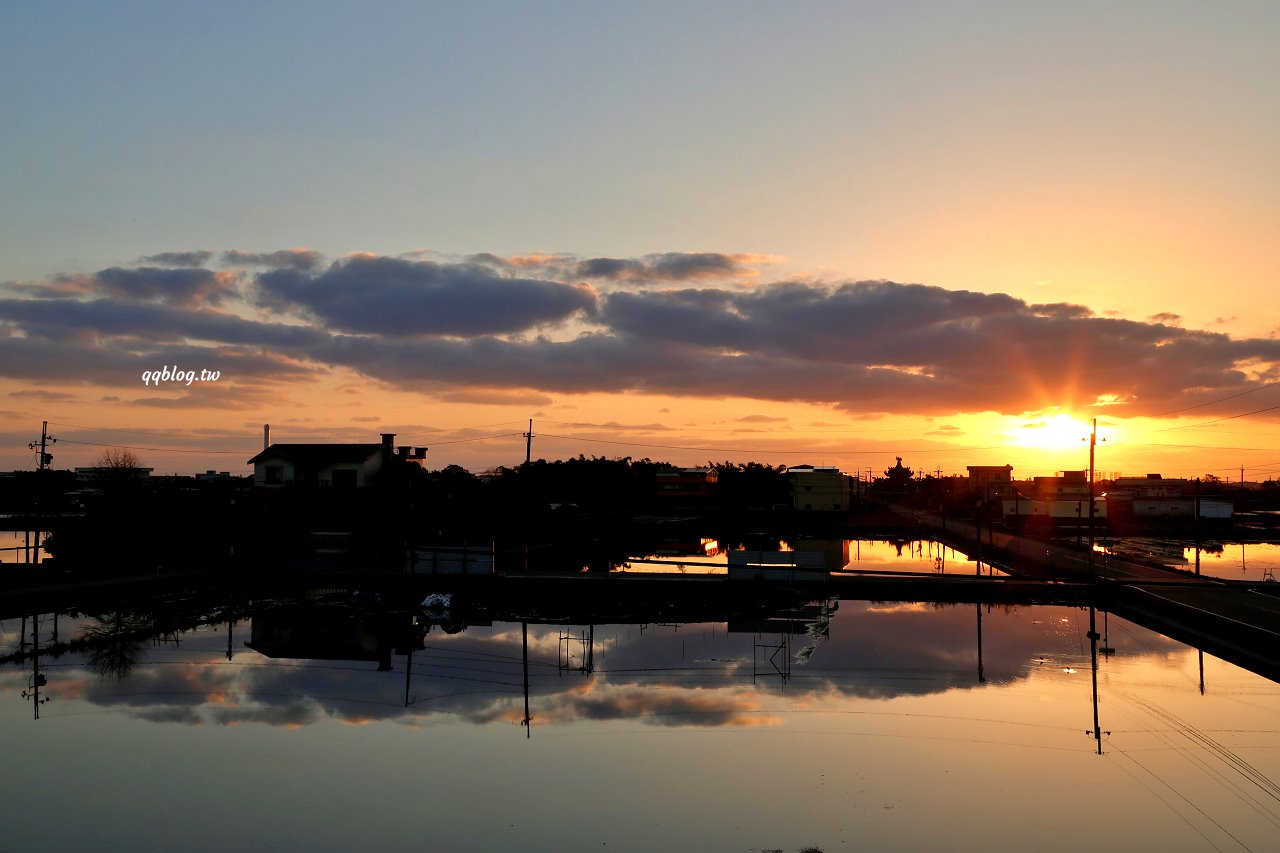 宜蘭冬山︱爵士333 頂級Villa．被田園環繞的宜蘭最新包棟民宿，唯美的星空網美泡澡房、KTV歡唱，冬山河住宿推薦 @QQ的懶骨頭